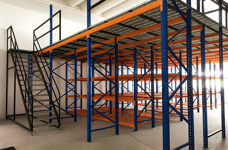 Rack-Supported-Mezzanine-Floor-Systems-1
